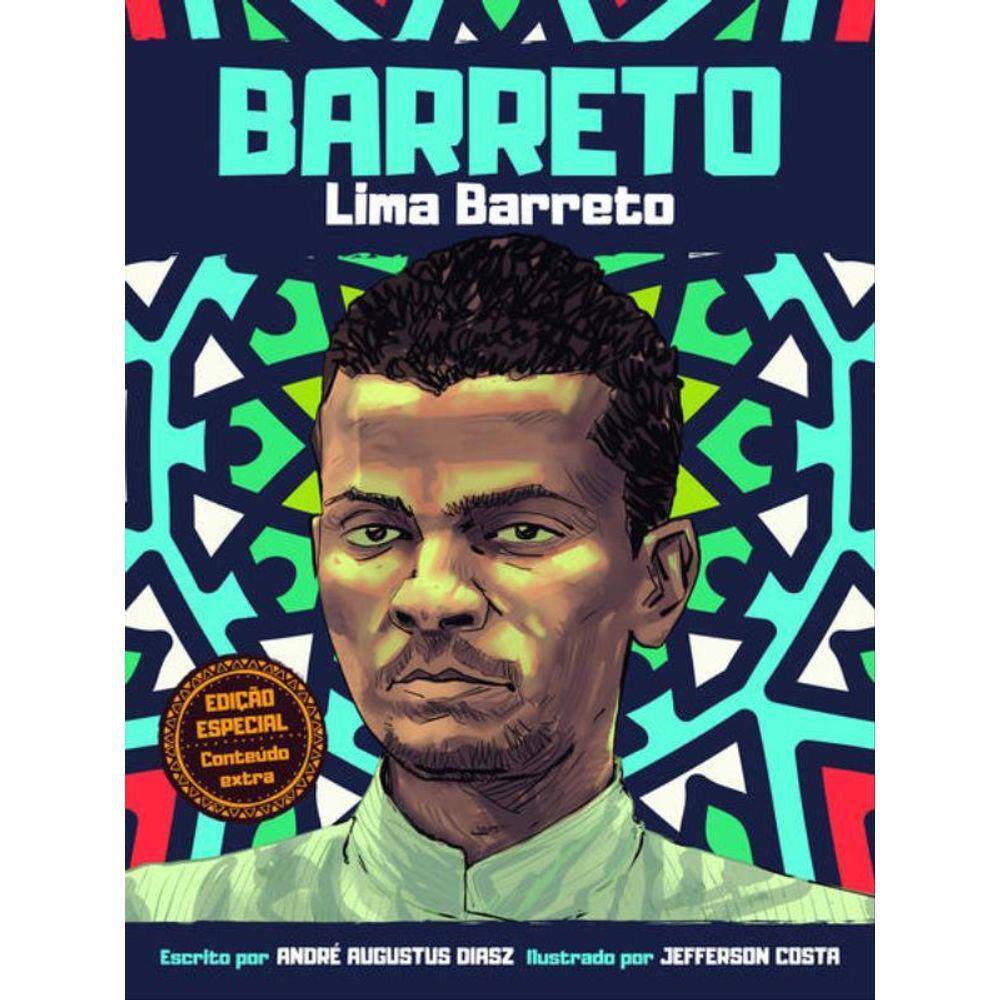 Barreto - Lima Barreto