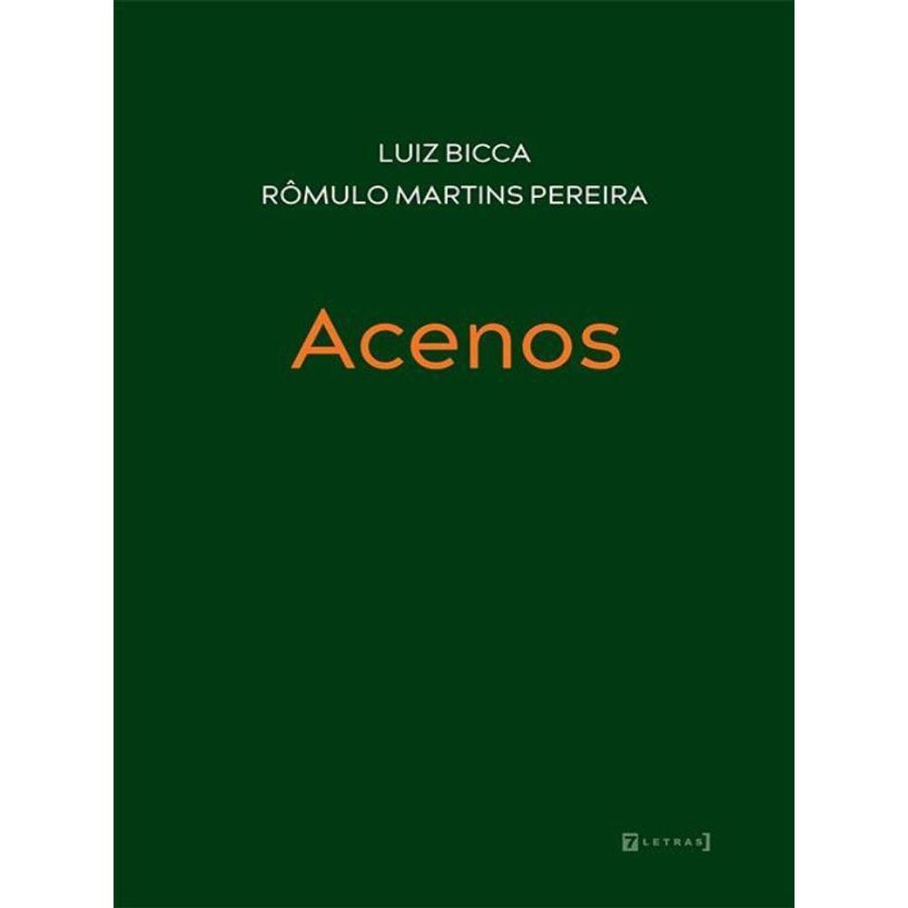 Acenos