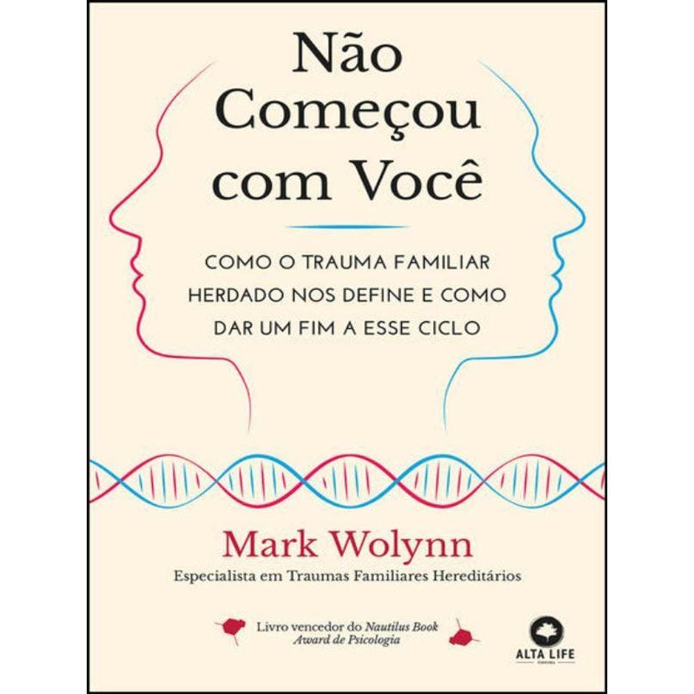 Não Começou Com Você