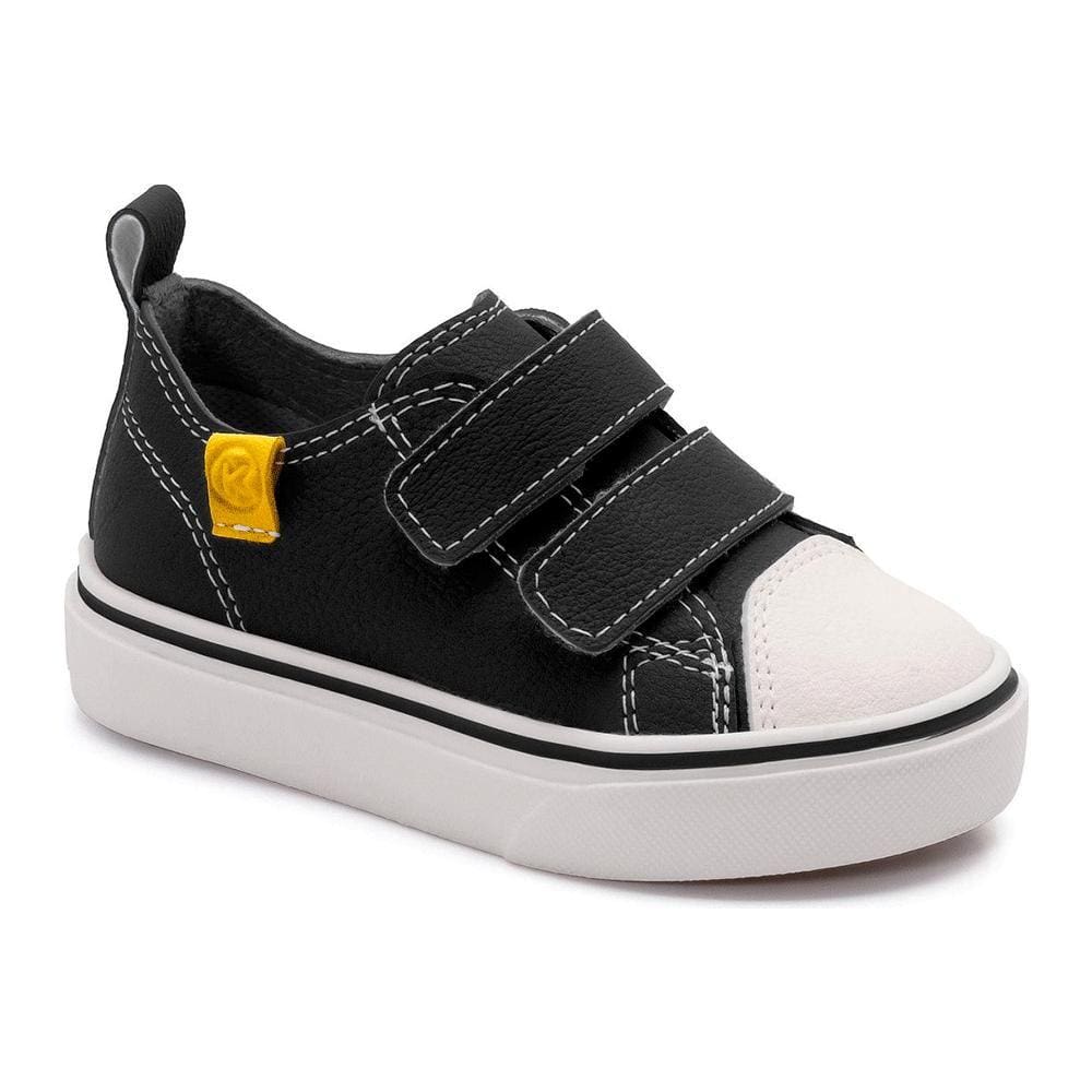 Tênis Infantil Freestyle Mini Klin Ref:260075 23/30