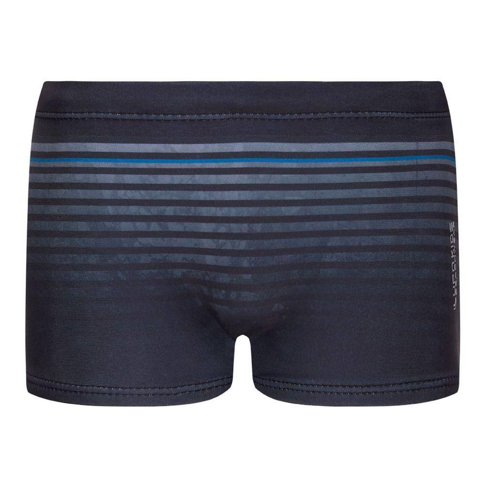 Sunga Boxer Infantil Lupo Beachwear Estampada 28968-005