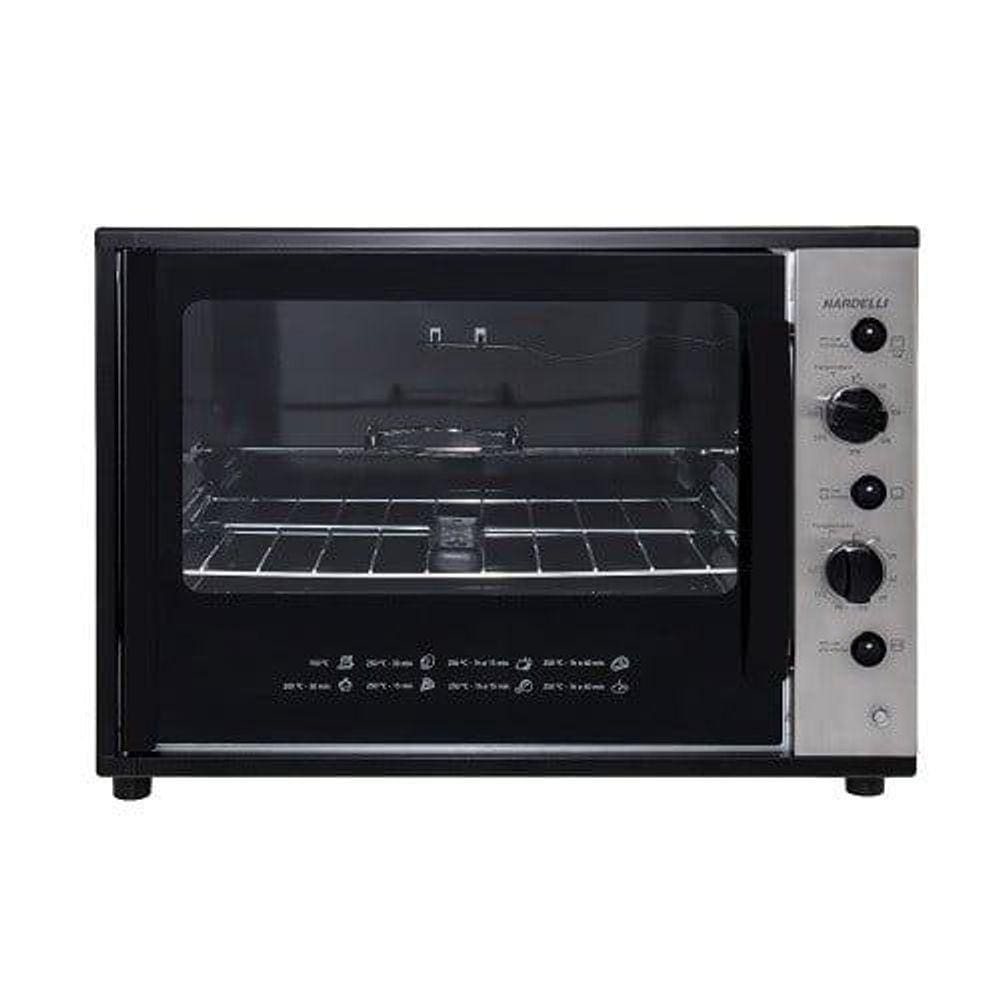 Forno Eletrico 60l Smart60-S Nardelli 220v