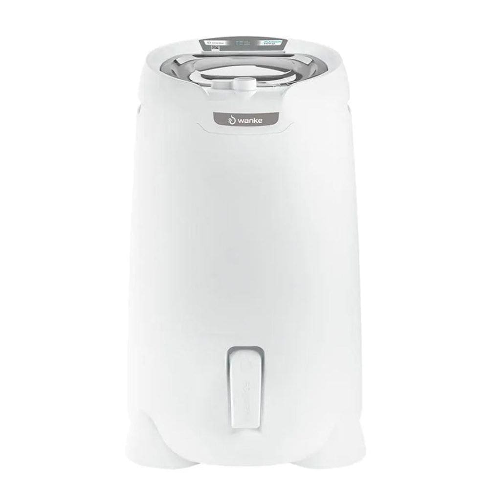 Centrifuga De Roupa Sofia II 15 Kg Roupa Molhada Wanke 220V
