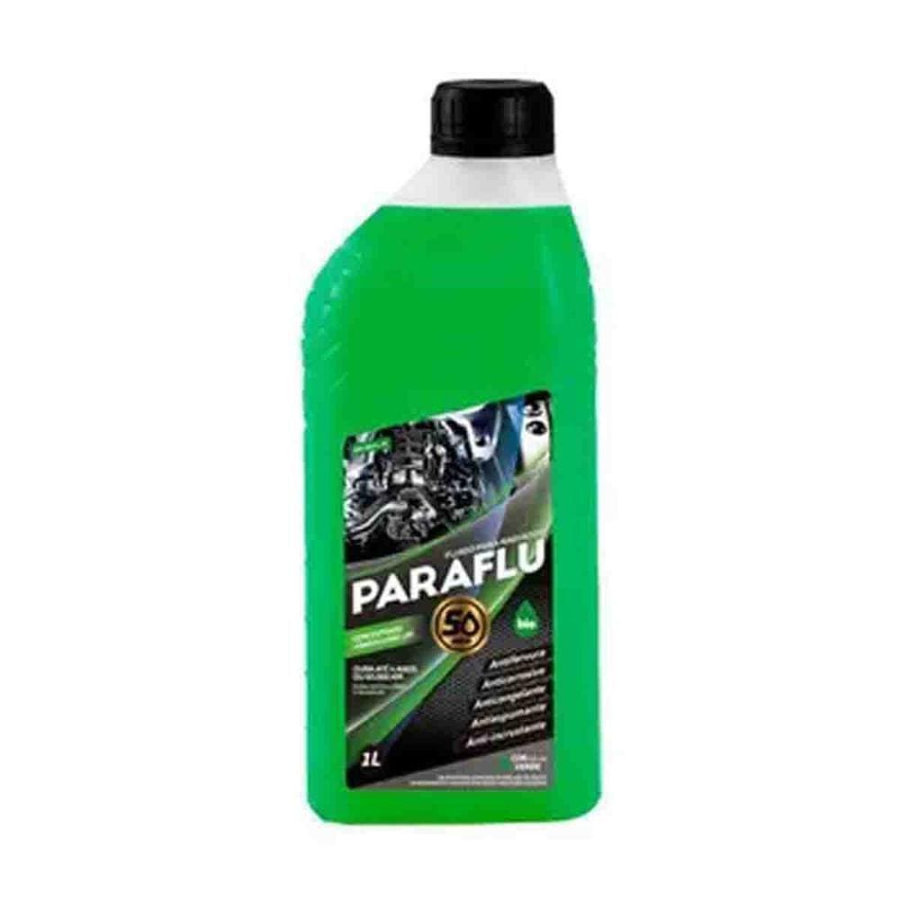 Aditivo Concentrado Bio Hibrido 1 LT 103013 PARAFLU