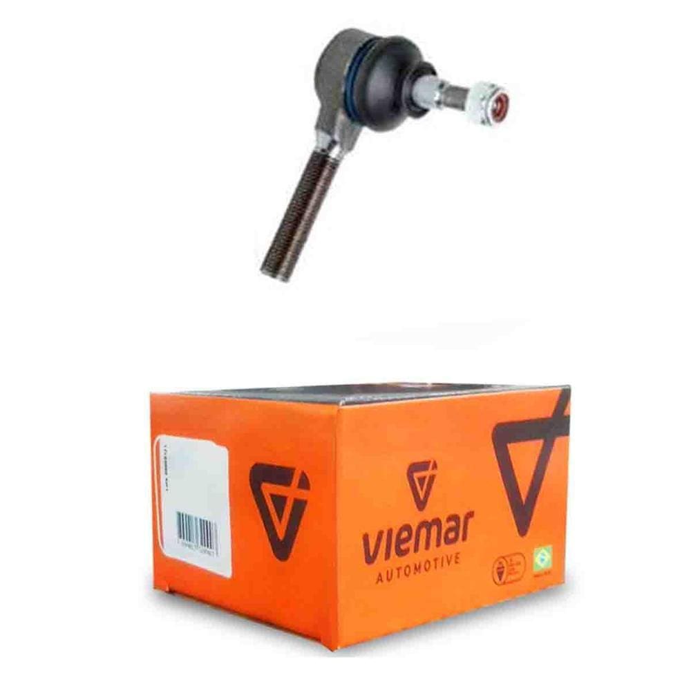 Terminal de Direção Citroen 504 1992 a 1999 335076 VIEMAR