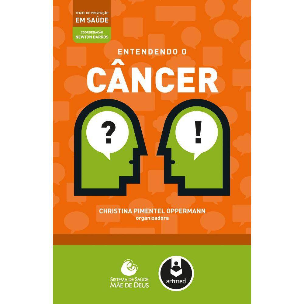 Entendendo o Câncer