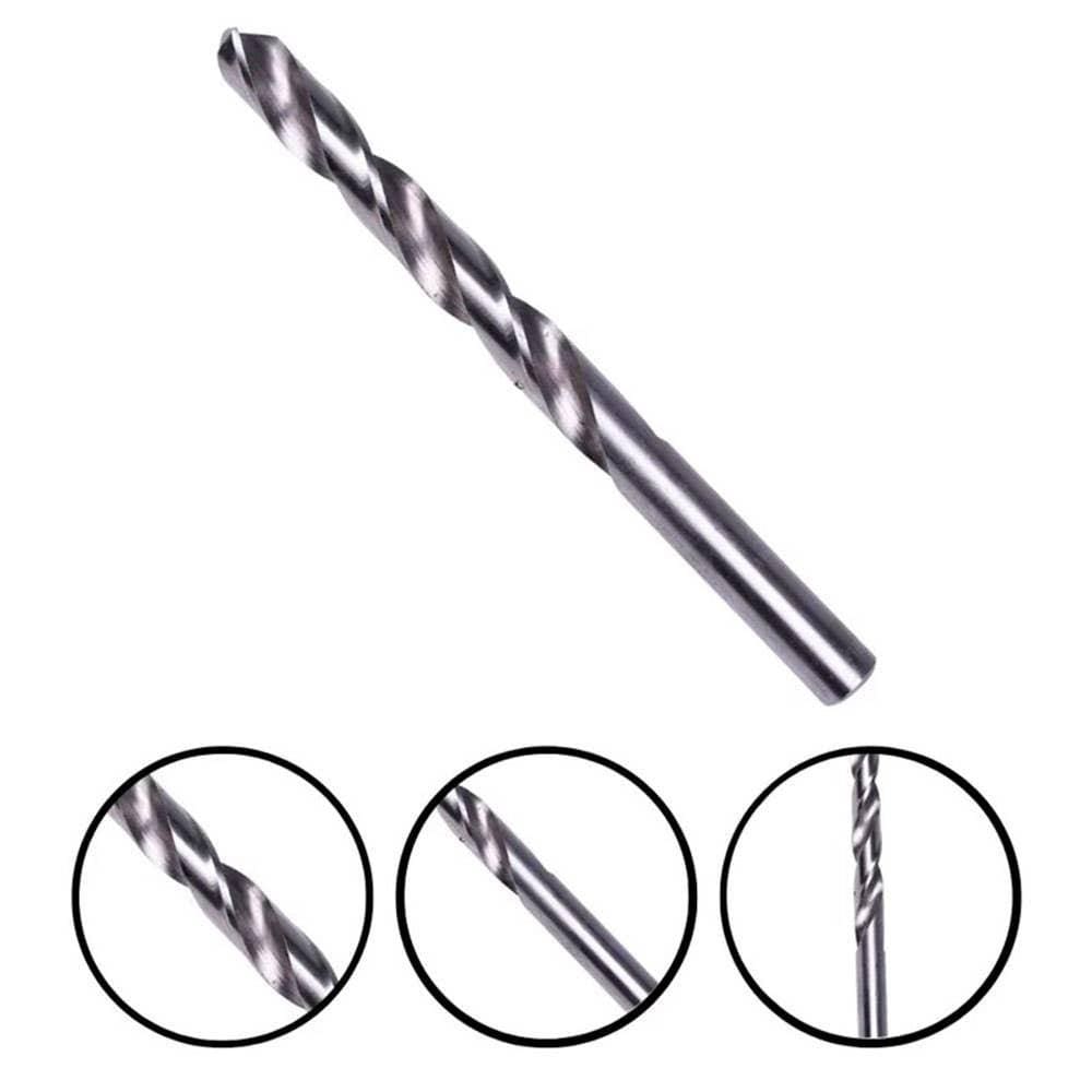 Broca Para Metal HSS 11 mm Pointteq BOSCH   