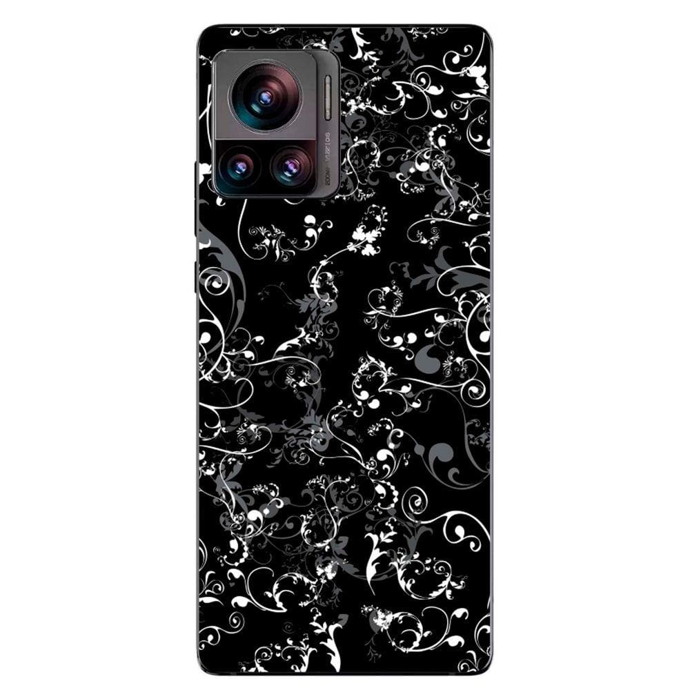 Capa Adesivo Skin359 Verso Para Motorola Edge 30 Ultra 2022