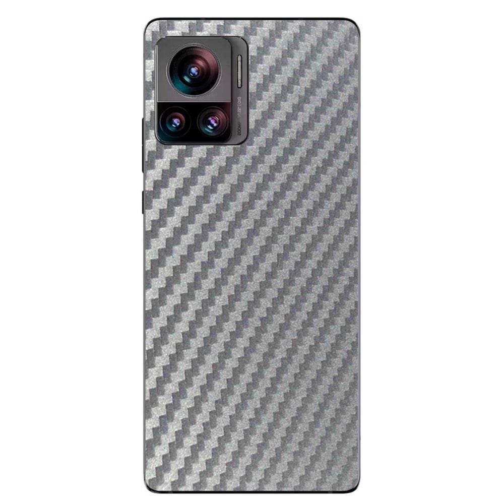 Capa Adesivo Skin350 Verso Para Motorola Edge 30 Ultra 2022