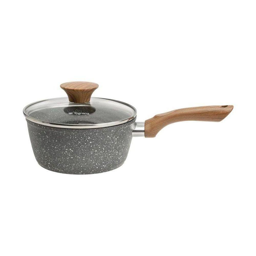 Panela Tognana Stone & Wood 16cm