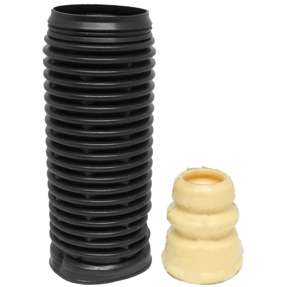 Kit Batente Coifa Amortecedor VW Jetta 2008 a 2013 Dianteiro