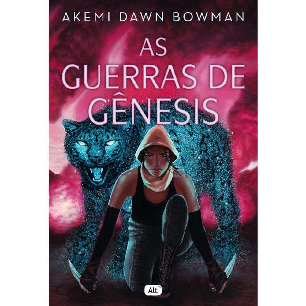 As Guerras De Gênises