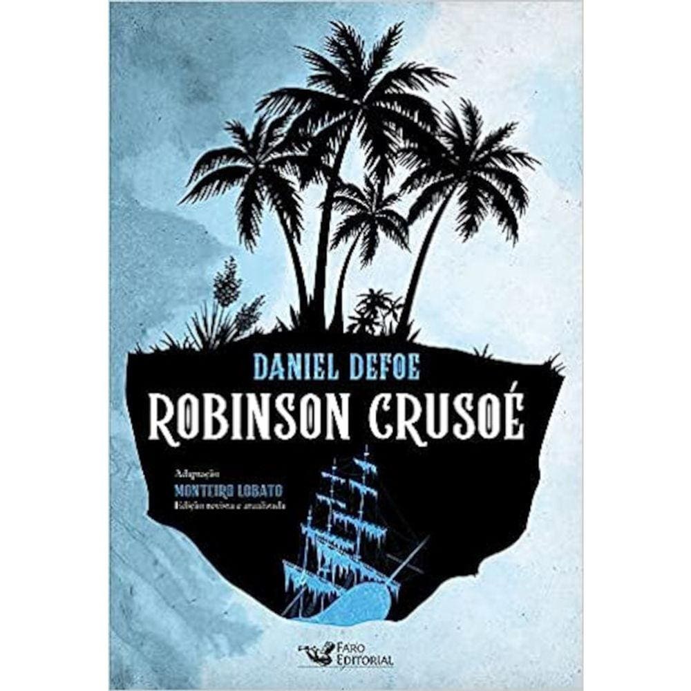 Robinson Crusoé