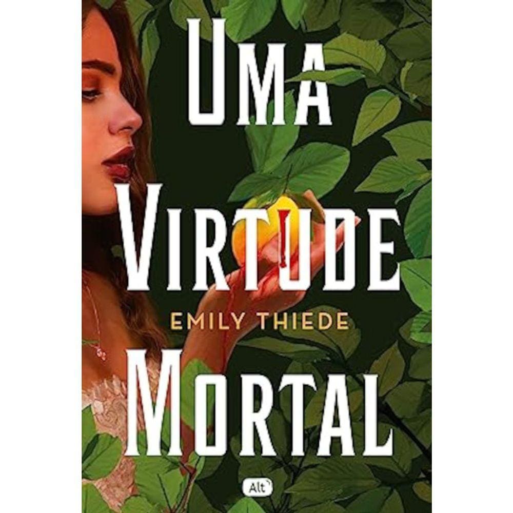 Uma Virtude Mortal - Vol 01