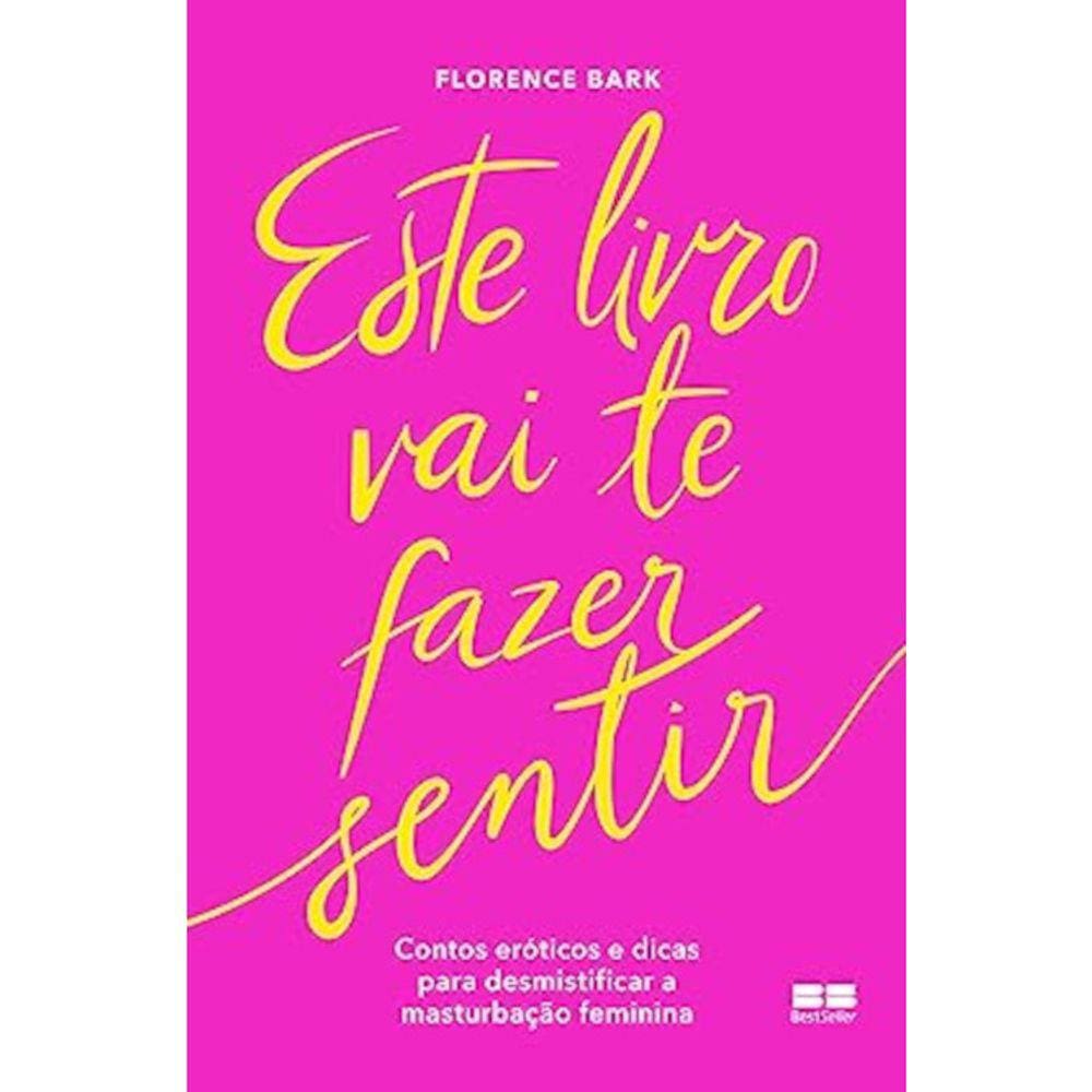 Este Livro Vai Te Fazer Sentir