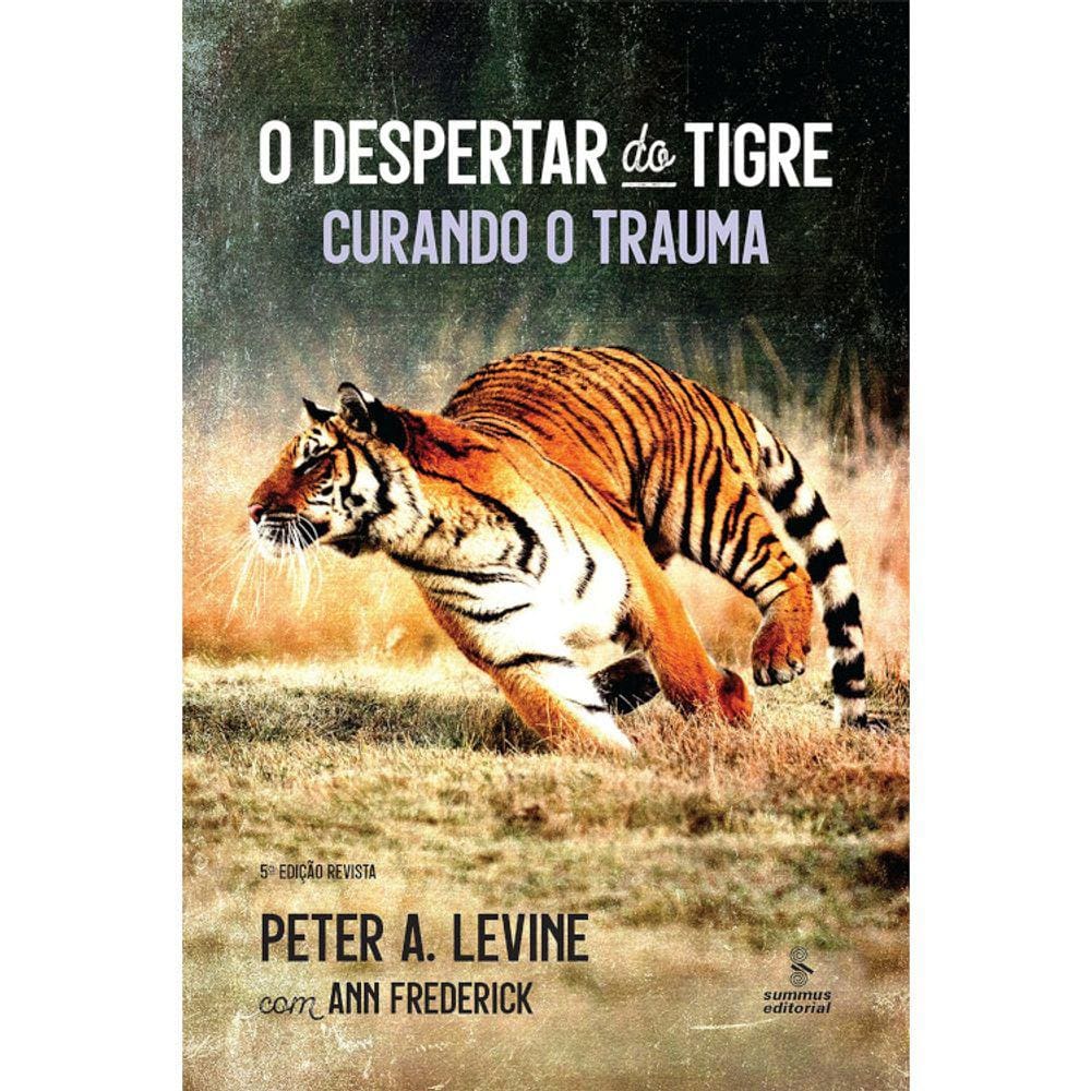 O Despertar Do Tigre