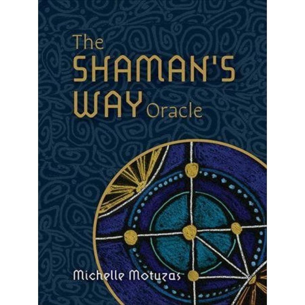 The Shaman`S Way Oracle