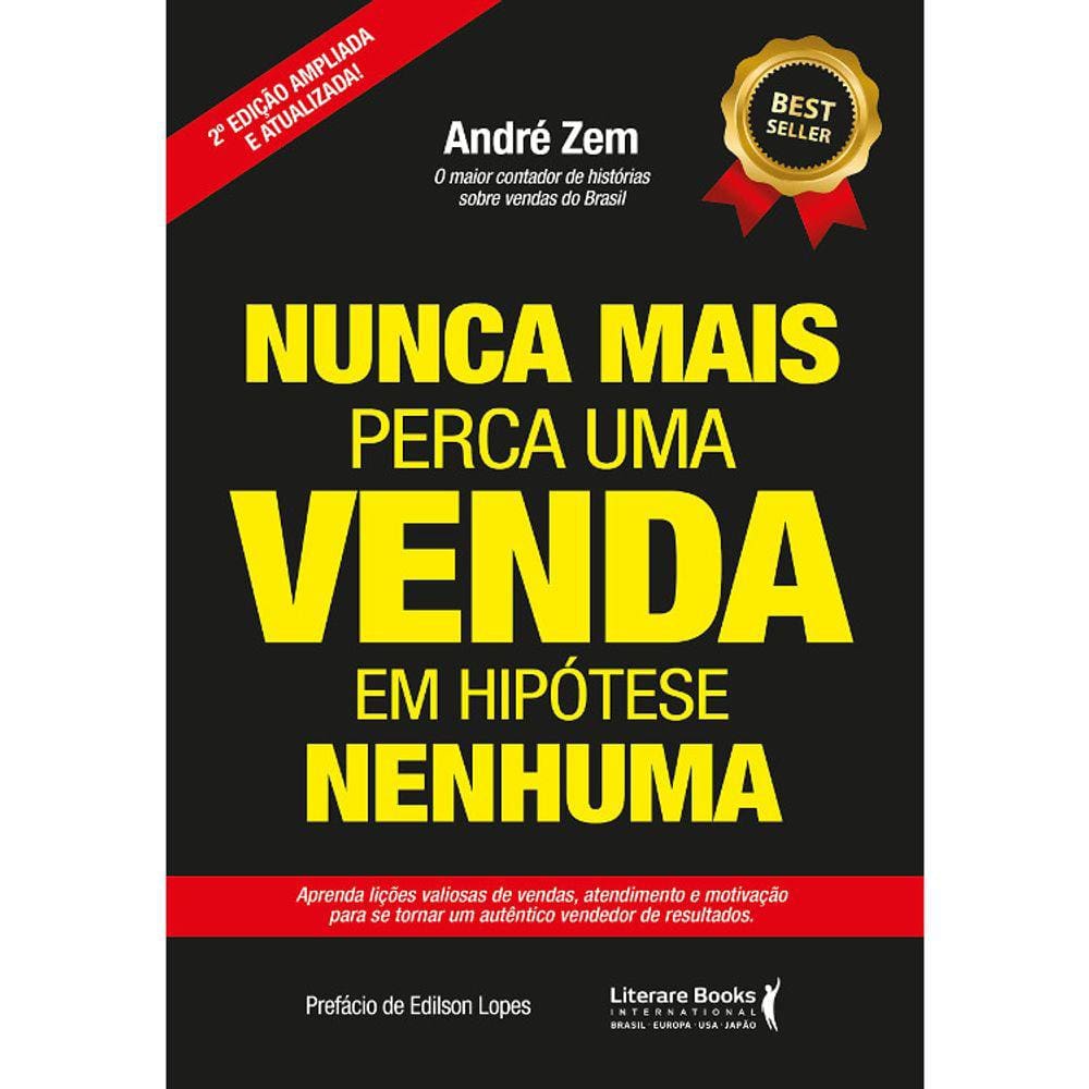 Nunca Mais Perca Uma Venda Em Hipótese Nenhuma