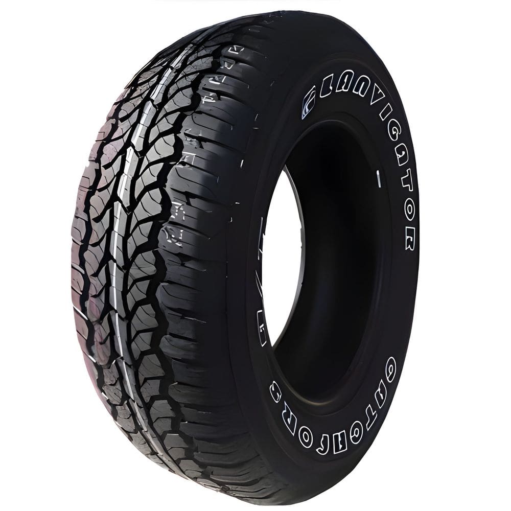 Pneu Lanvigator Aro16 Catchfors 225/75R16 115/112S 10lonas A/T