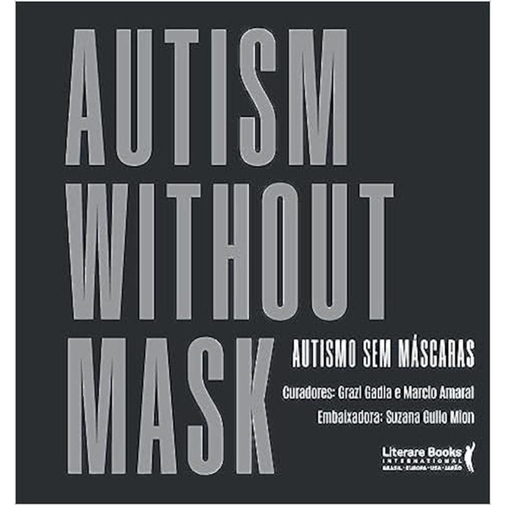 Autismo Sem Máscaras