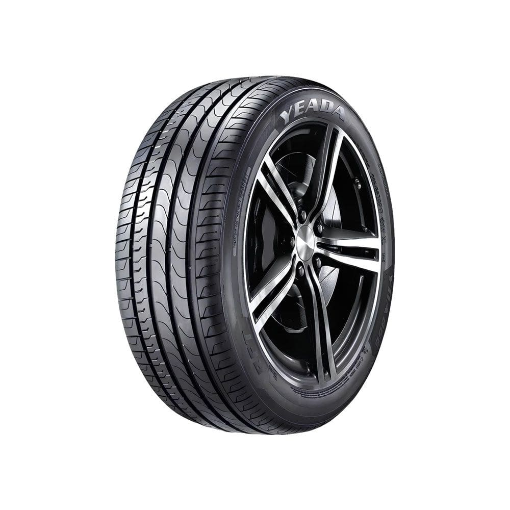 Pneu Yeada Aro18 YDA866 245/50R18 100W Runflat
