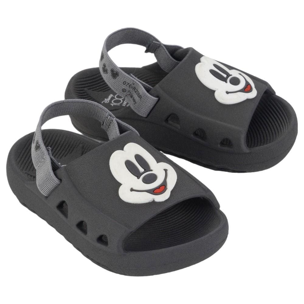 Chinelo Menino Disney Queridos De Gaspea Grendene 22993