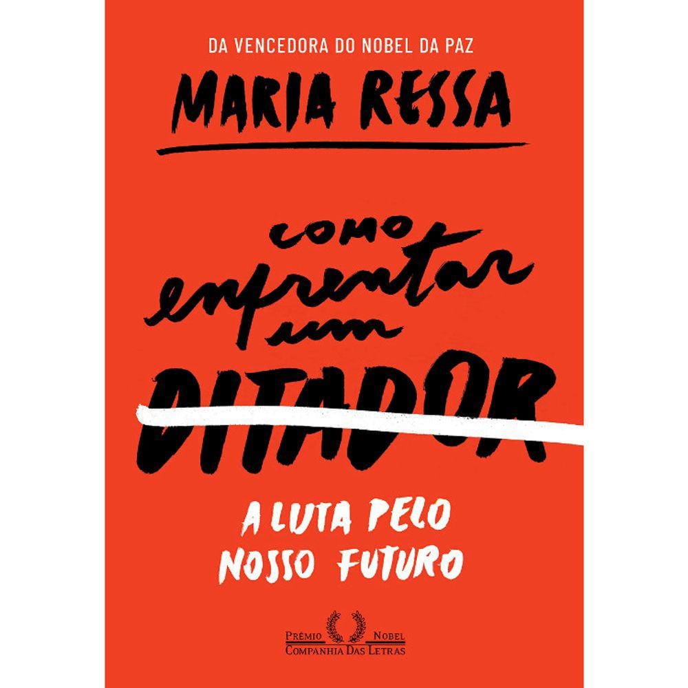 Como Enfrentar Um Ditador