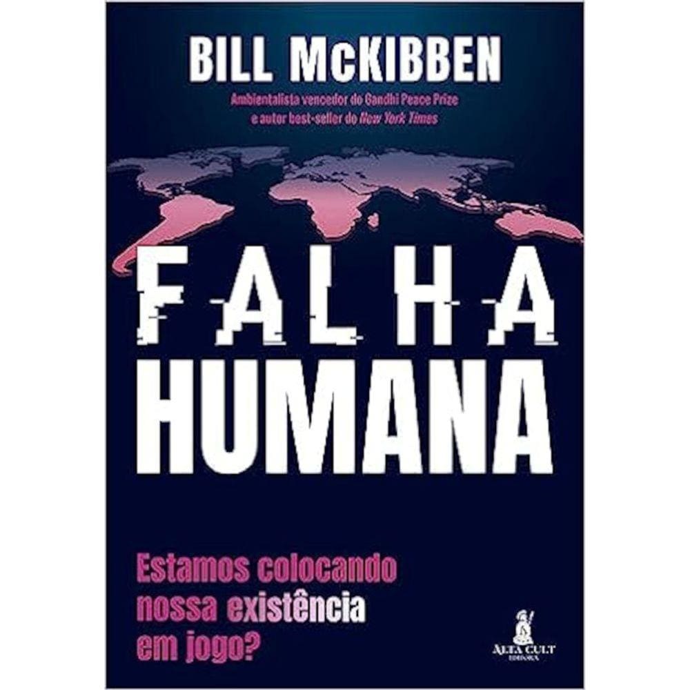 Falha Humana