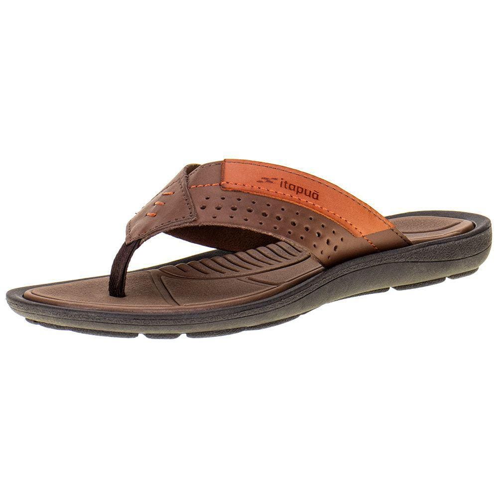 Chinelo Masculino Itapuã - 313