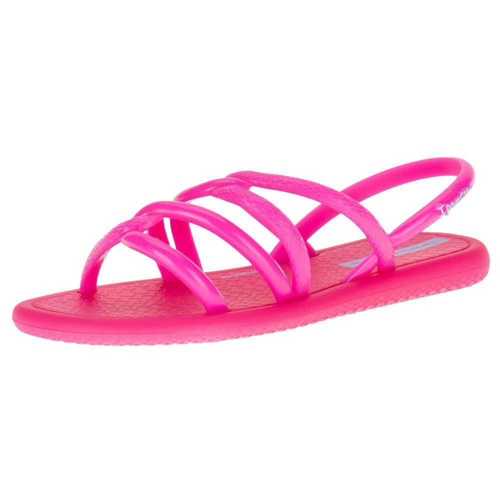 Sandália Infantil Feminina Meu Sol Ipanema - 27136