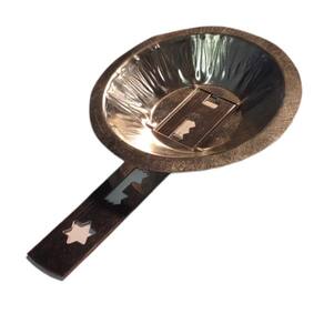 Modelador De Biscoito E De Bolacha 4 Modelos Para Moedor Boca 22