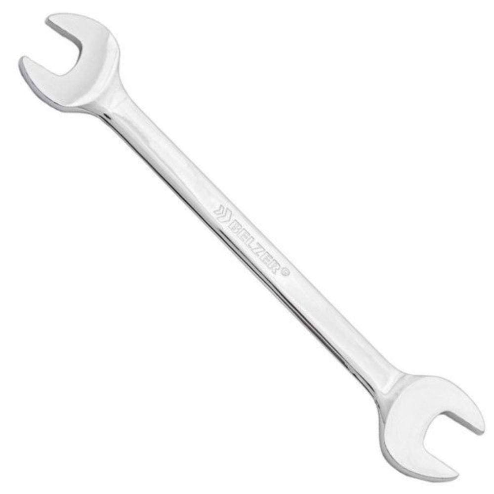 Chave de Boca 8 x 9mm 300004B Belzer