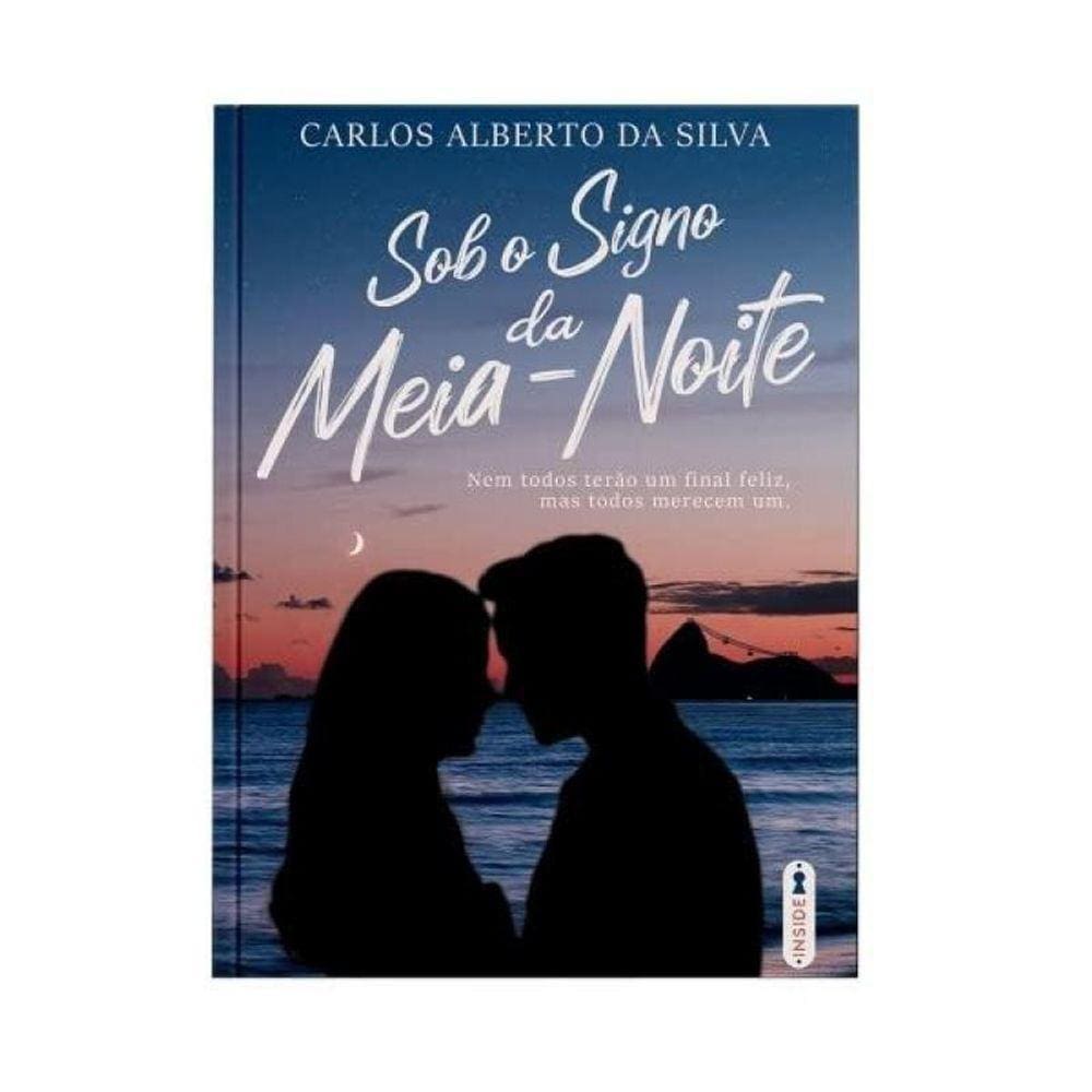 Sob O Signo Da Meia-Noite