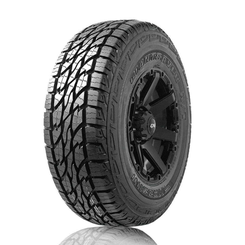 Pneu Mazzini Aro 16 Giantsaver 225/70R16 107T XL
