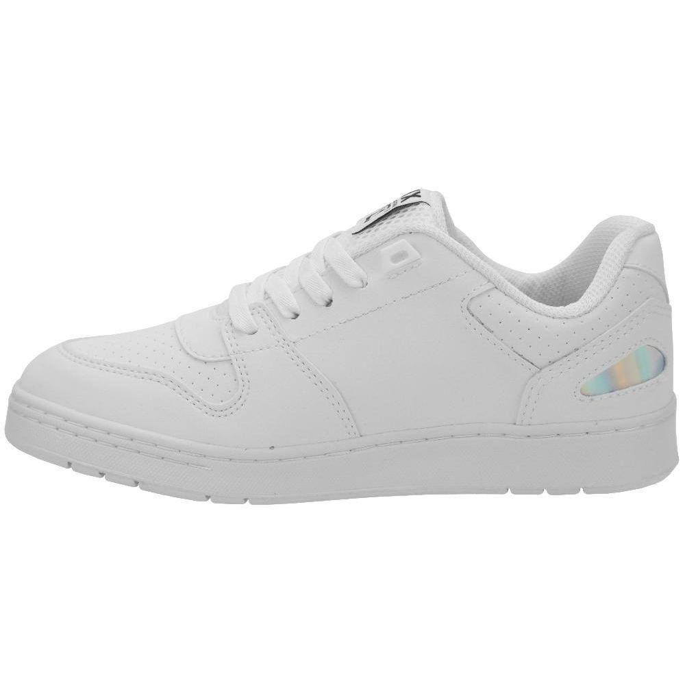 Tênis QIX Full Furtacor Branco - Masculino
