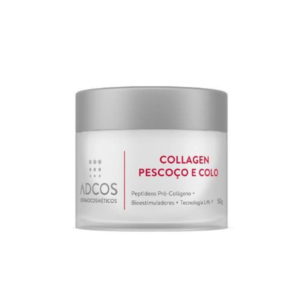 Vichy Ideal Body Creme Anti Idade para Pescoco e Colo 100g | Extra