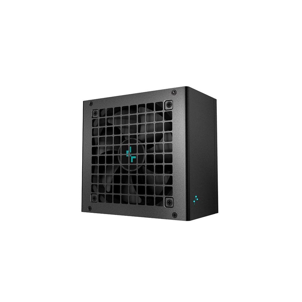 Fonte Atx Gamer 750W Deepcool 80 Plus Gold Dq750M V3L Full