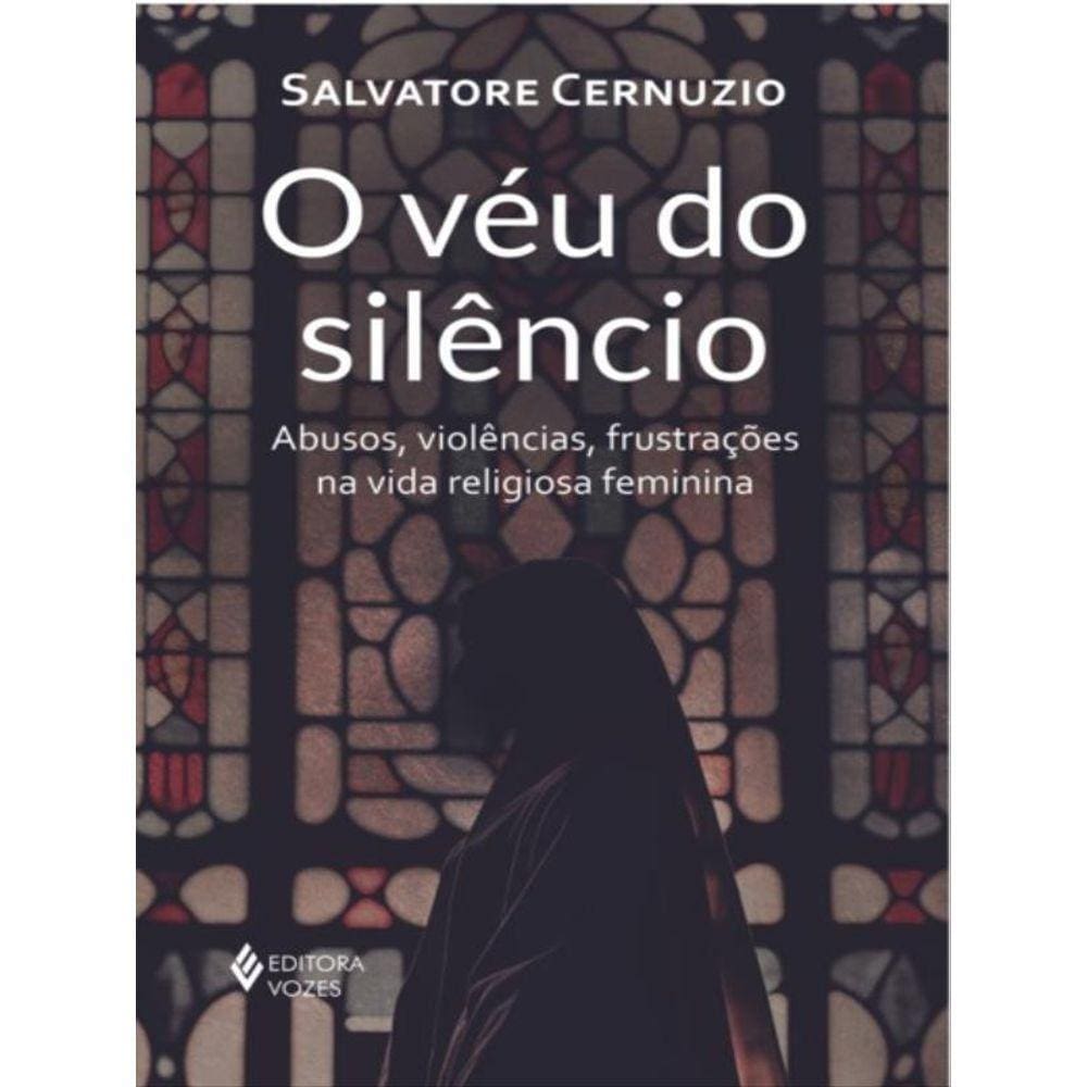O Véu Do Silêncio