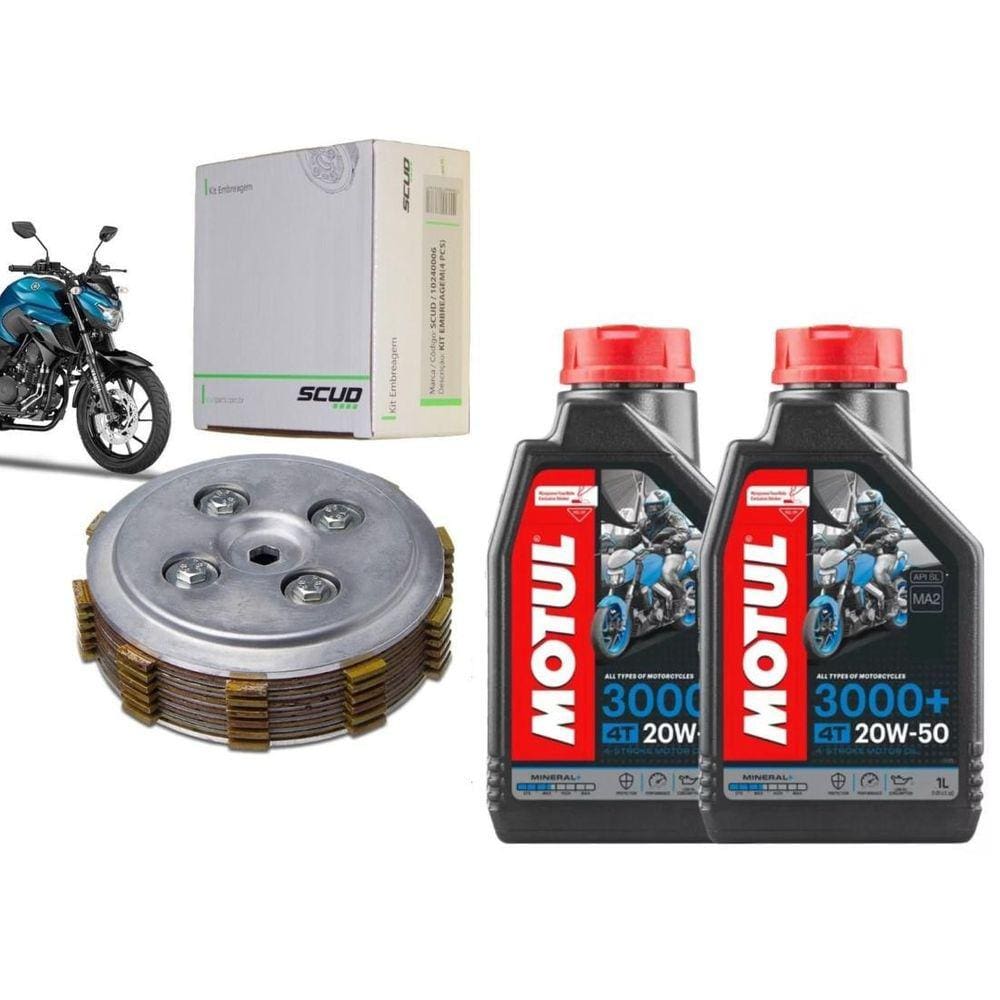 Motor