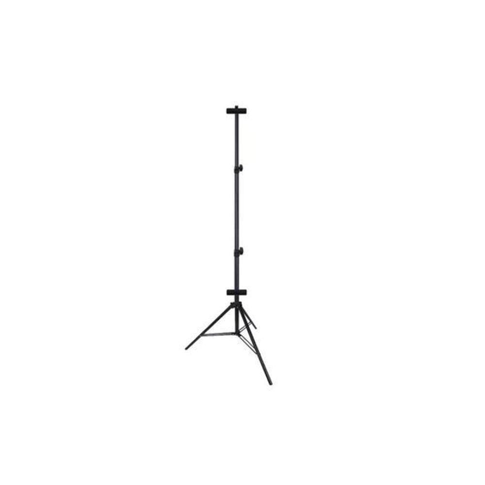 Porta Banner Com Garras 2,20M Tripé Suporte Alumínio Pag2220