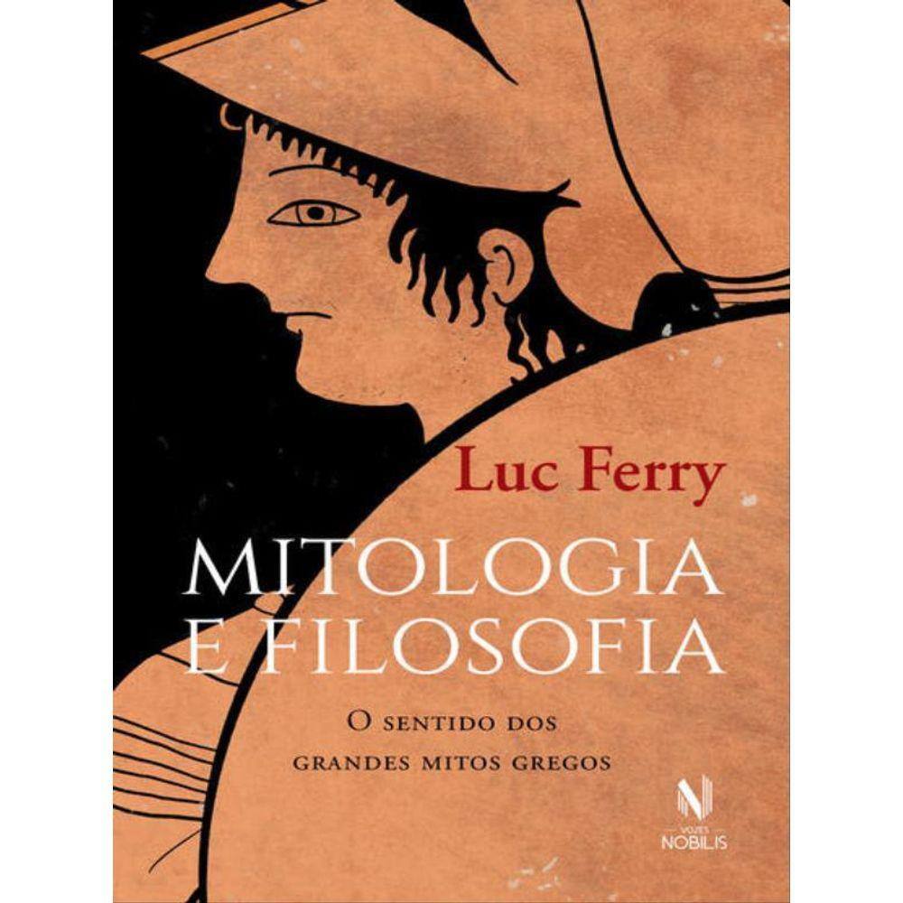 Mitologia E Filosofia