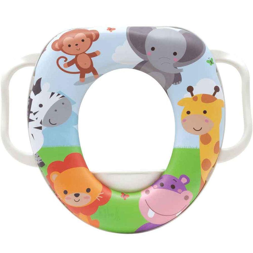 Redutor de assento infantil Safari Buba Baby