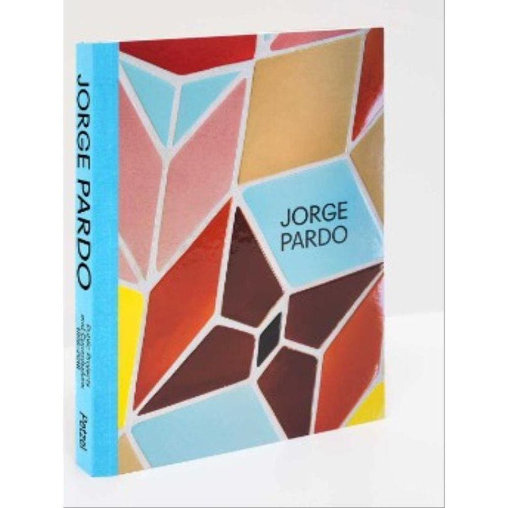 Jorge Pardo - Public Projects And Commissions 1996-2018