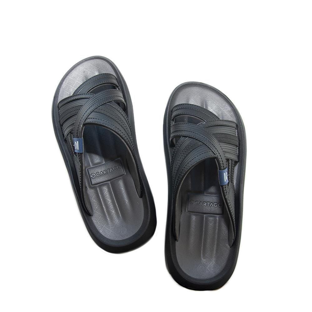 Chinelo Masculino Cartago Luxemburgo Slide REF: 12282