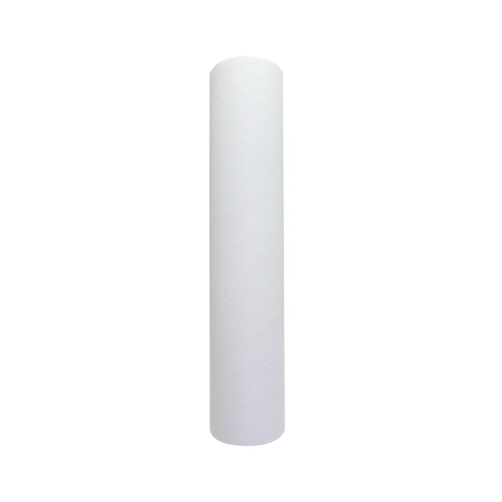 Refil Filtro Polipropileno 20 Polegadas X 4 1/2, 10 Peças