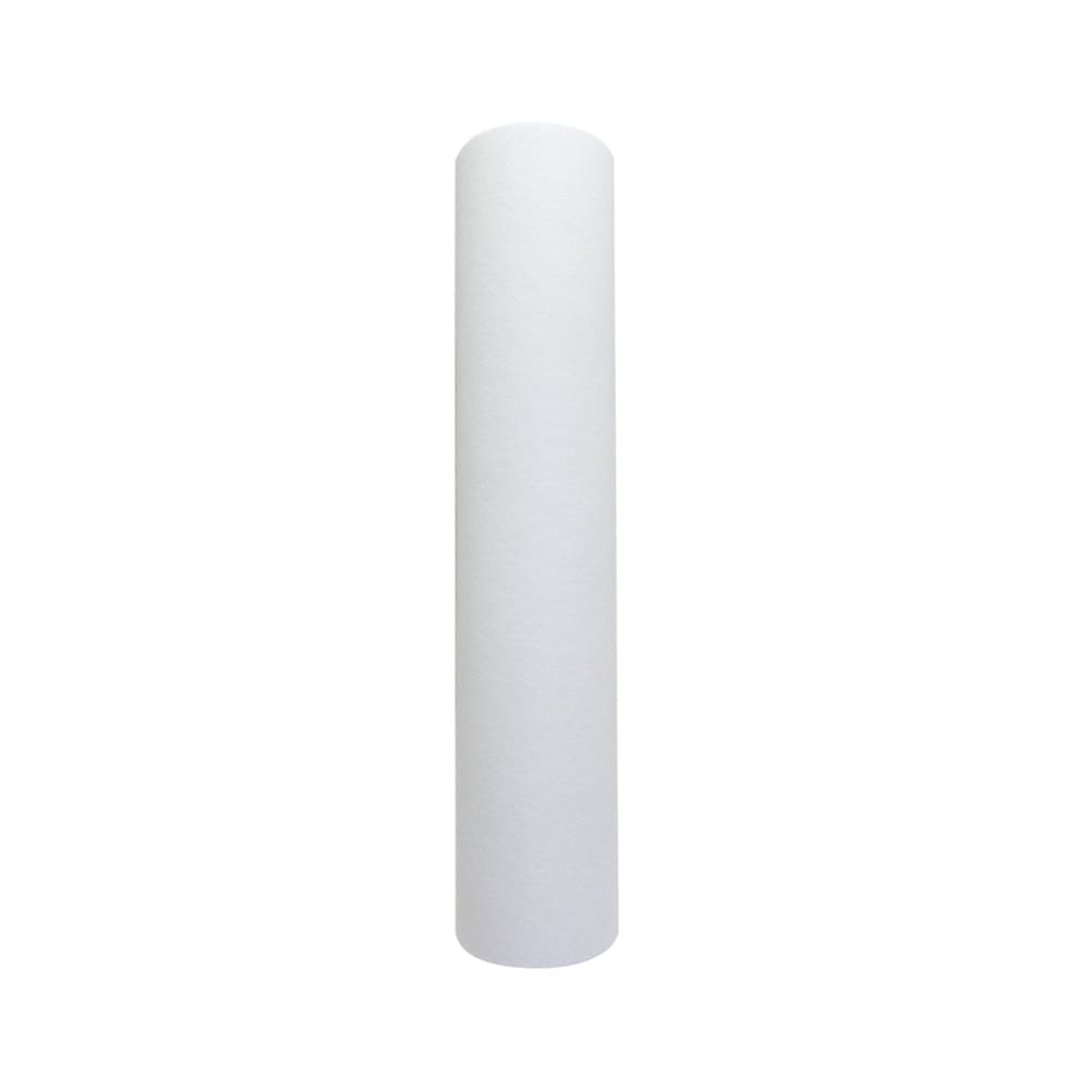 Refil Filtro Polipropileno 20 Polegadas X 4 1/2, 18 Peças