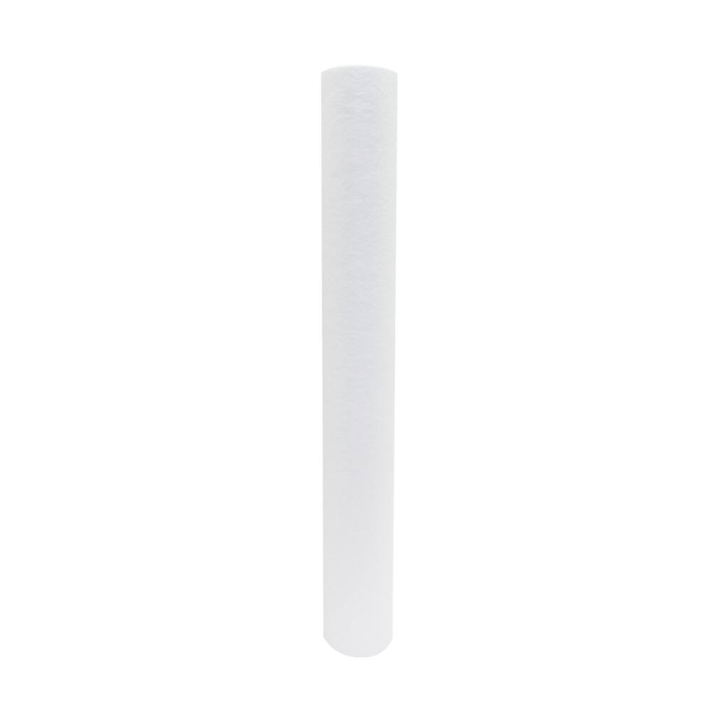 Refil Filtro Polipropileno 20 Polegadas X 2 1/2, 18 Peças