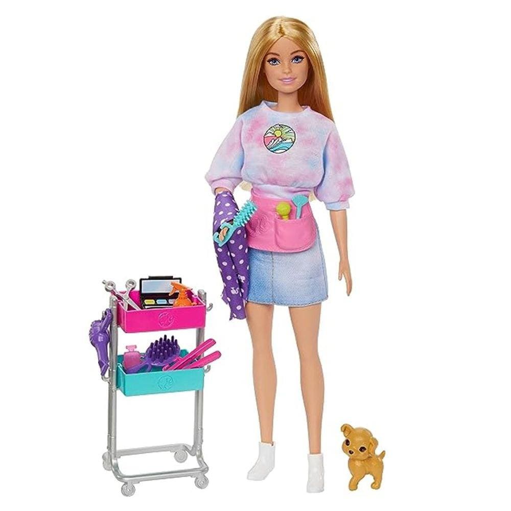 Roupa boneca barbie kit  Black Friday Casas Bahia