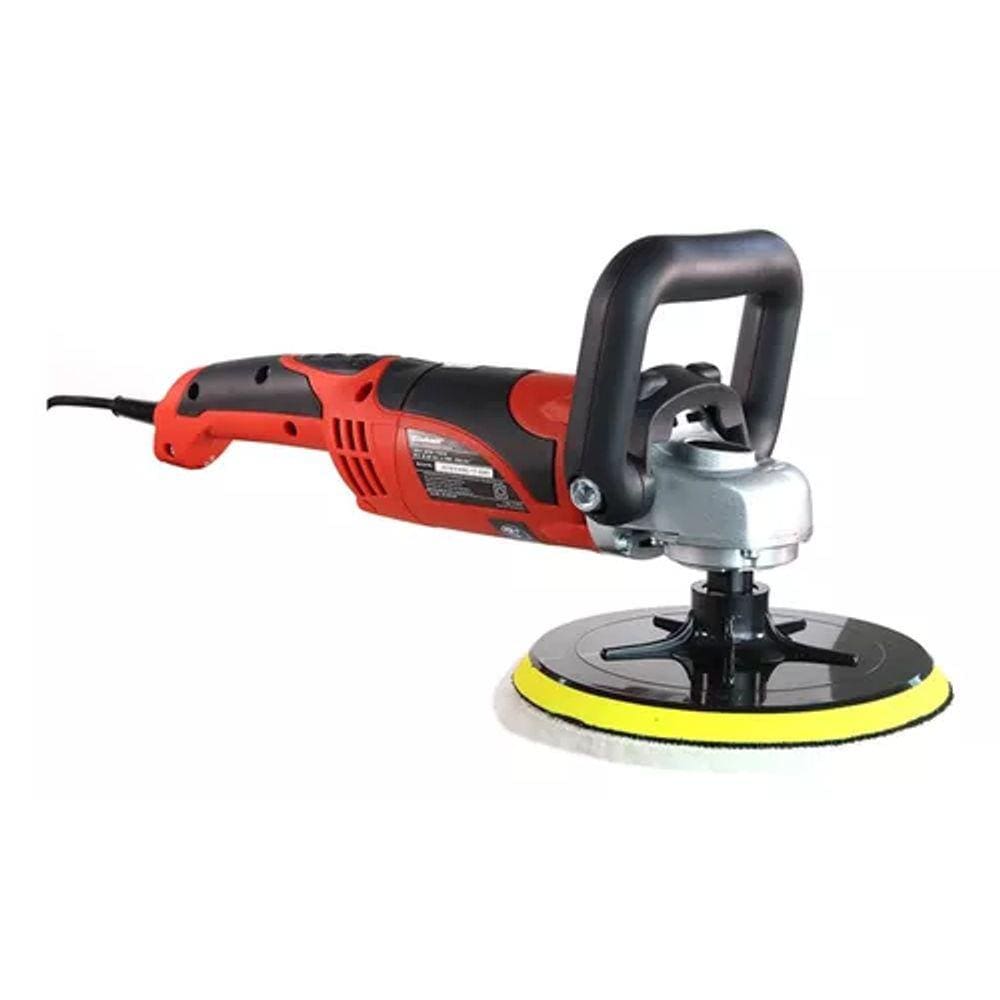 Lixadeira E Politriz Einhell 1100w - 220v - 25 Velocidades