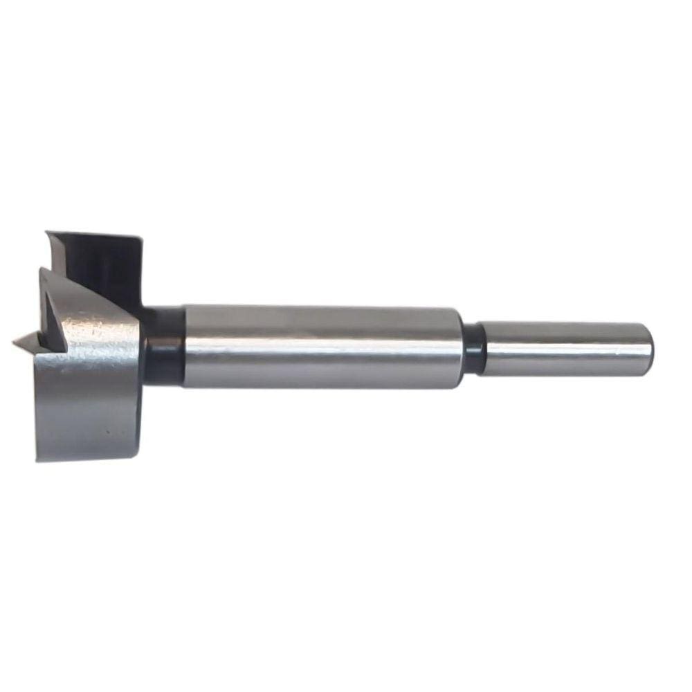 Broca Forstner 32Mm Para Furadeira Madeira Dobradiça Caneco